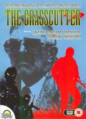 The Grasscutter (1990) - poster