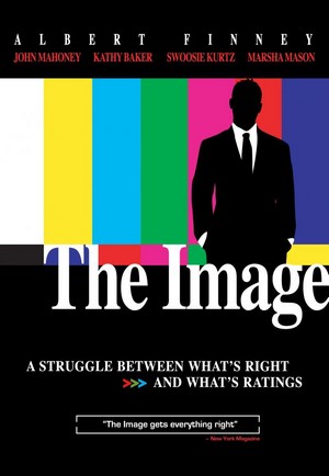 The Image (1990) - poster