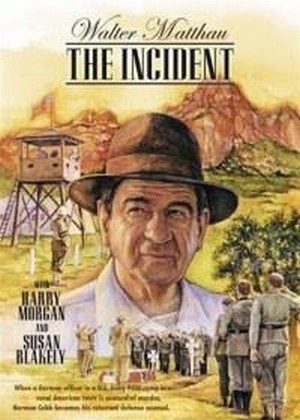 The Incident (1990)