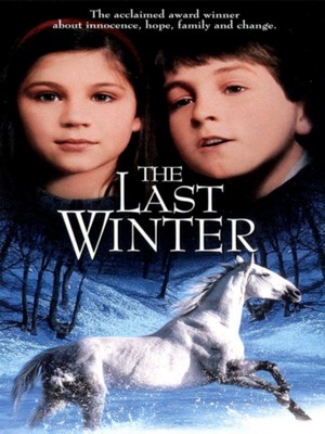 The Last Winter (1990) - poster