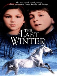 The Last Winter (1990) - poster