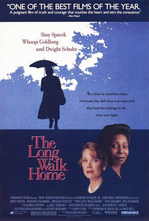 The Long Walk Home (1990)