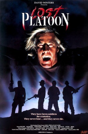 The Lost Platoon (1990)