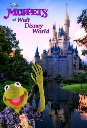 The Muppets at Walt Disney World (1990)
