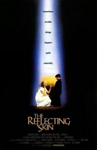 The Reflecting Skin (1990) - poster