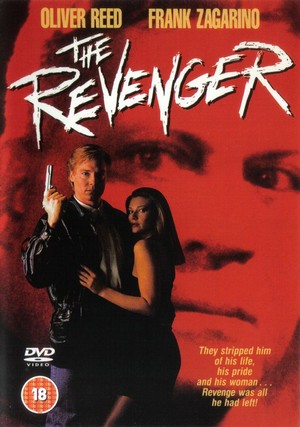 The Revenger (1990)