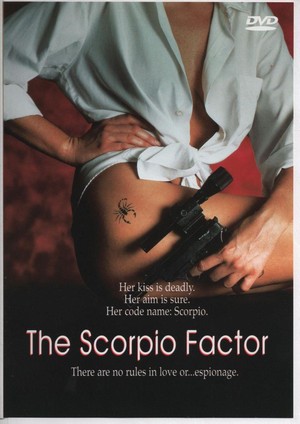 The Scorpio Factor (1990)