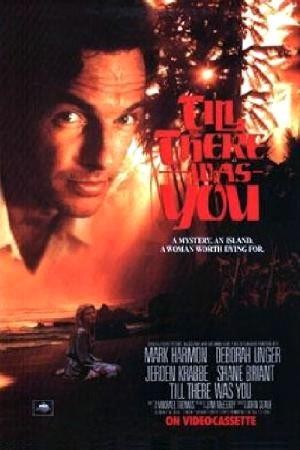 Till There Was You (1990) - poster