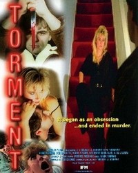 Torment (1990) - poster