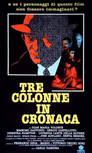 Tre Colonne in Cronaca (1990)