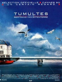 Tumultes (1990) - poster