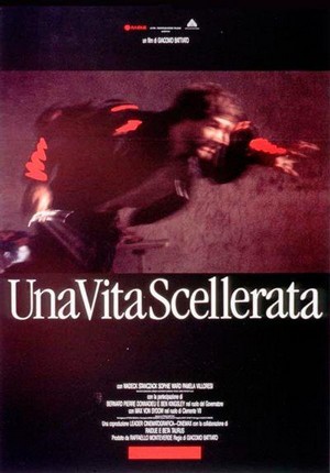Una Vita Scellerata (1990)