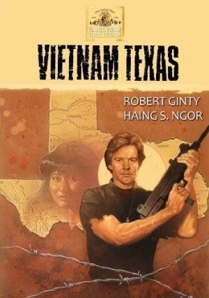 Vietnam, Texas (1990) - poster