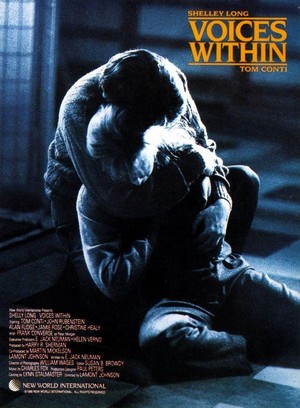 Voices Within: The Lives of Truddi Chase (1990) - poster