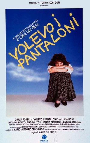 Volevo i Pantaloni (1990)