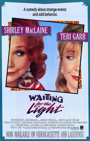 Waiting for the Light (1990)