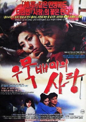 Woomuk-Baemi ui Sarang (1990)