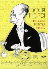 You're the Top: The Cole Porter Story (1990) - poster