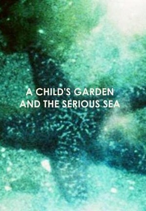 A Child's Garden and the Serious Sea (1991) - poster