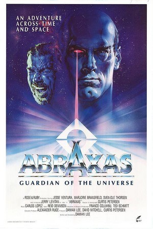 Abraxas, Guardian of the Universe (1991)