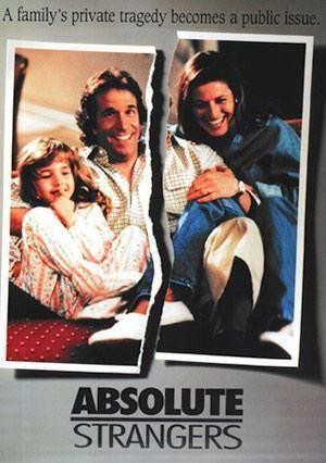 Absolute Strangers (1991)