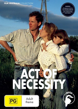 Act of Necessity (1991)