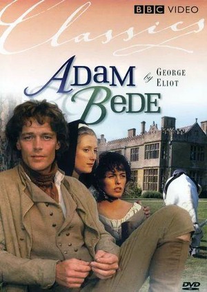 Adam Bede (1991) - poster