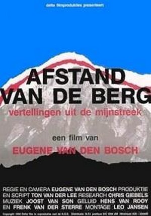 Afstand van de Berg (1991)
