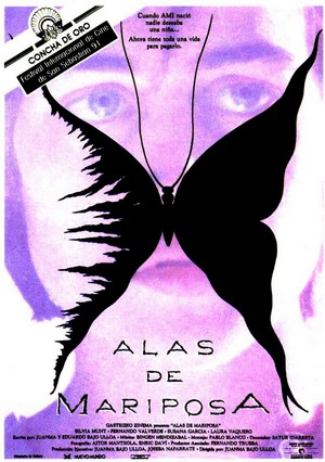 Alas de Mariposa (1991)