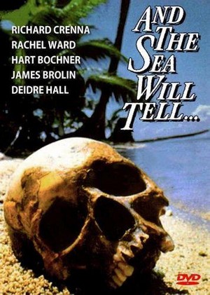 And the Sea Will Tell (1991) - poster