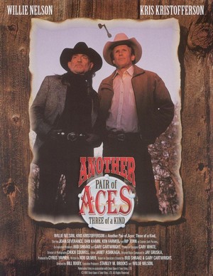 Another Pair of Aces: Three of a Kind (1991)