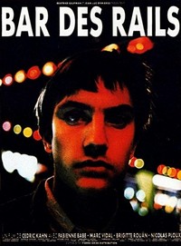 Bar des Rails (1991) - poster