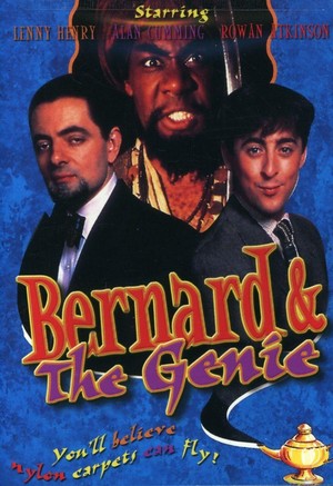 Bernard and the Genie (1991)