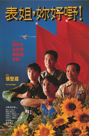 Biao Jie, Ni Hao Ye! (1991)