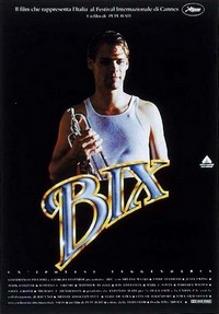 Bix (1991) - poster