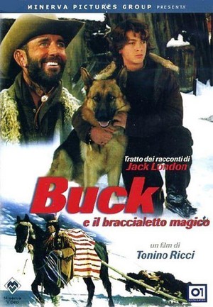 Buck ai Confini del Cielo (1991)