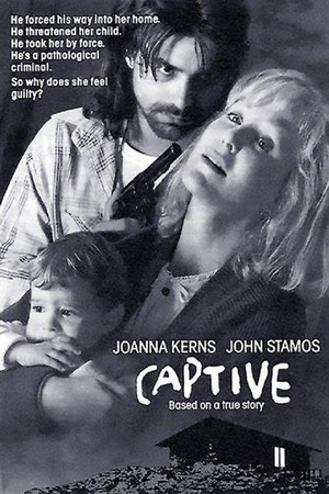 Captive (1991) - poster