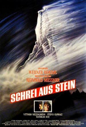 Cerro Torre: Schrei aus Stein (1991)
