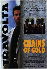 Chains of Gold (1991) - poster