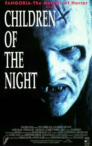 Children of the Night (1991)