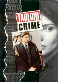 Cronaca Nera (1991) - poster