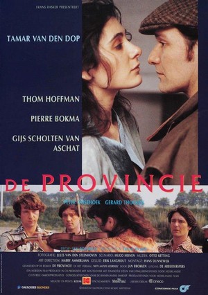 De Provincie (1991)