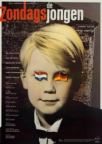 De Zondagsjongen (1991) - poster