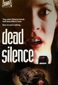 Dead Silence (1991) - poster