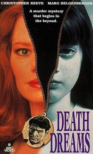 Death Dreams (1991) - poster