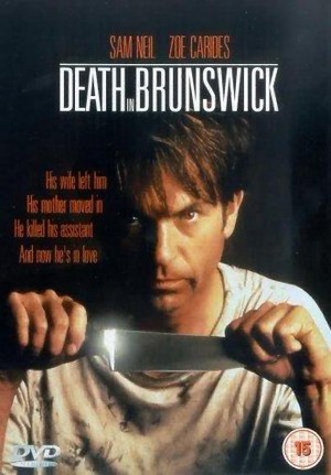 Death in Brunswick (1991)
