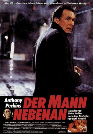 Der Mann Nebenan (1991)