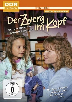 Der Zwerg im Kopf (1991) - poster