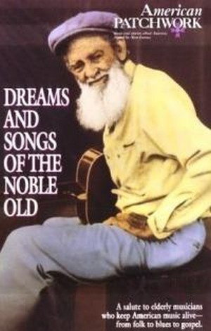 Dreams and Songs of the Noble Old (1991) - poster
