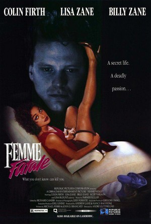 Femme Fatale (1991)